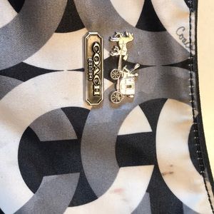 Coach handbag